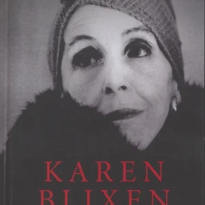 Karen Blixen