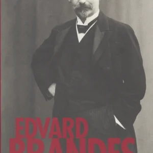 Edvard Brandes