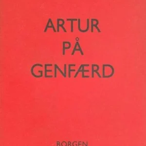 Artur på genfærd