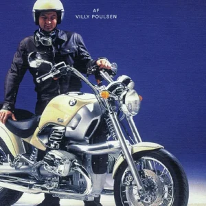 BMW Motorcykler