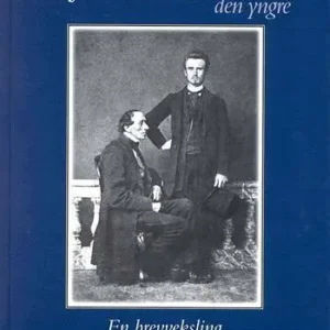 H.C. Andersen og Jonas Collin d.y.