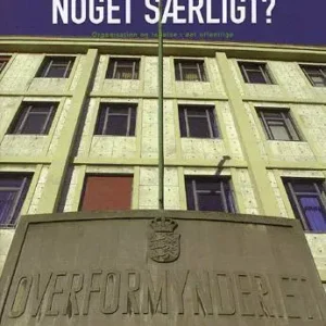 Skulle det være noget særligt?