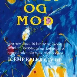 Frygt og Mod