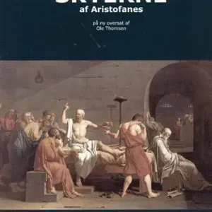 Skyerne af Aristofanes.