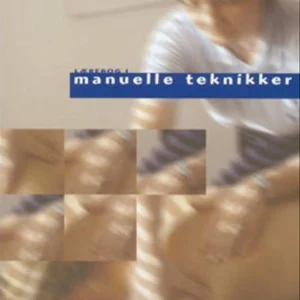 Lærebog i manuelle teknikker