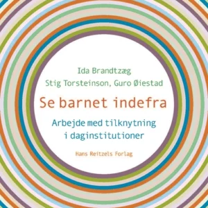 Se barnet indefra