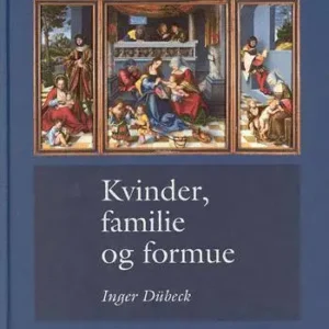 Kvinder, familie og formue