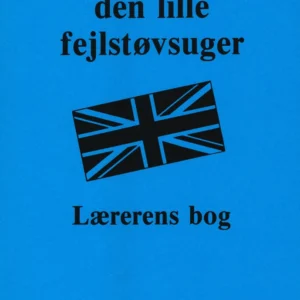 Den lille fejlstøvsuger