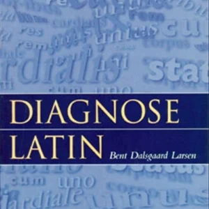 Diagnoselatin