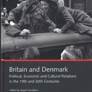 Britain and Denmark