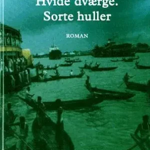 Hvide dværge. Sorte huller