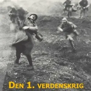 Den 1. verdenskrig
