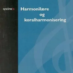 Harmonilære og koralharmonisering