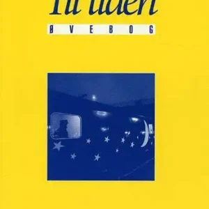 Rødt & hvidt 3, Til tiden, Øvebog