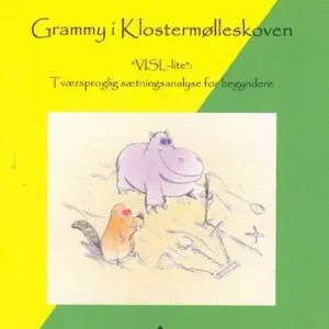 Grammy i Klostermølleskoven
