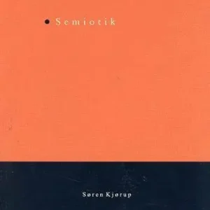 Semiotik