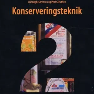 Konserveringsteknik 2
