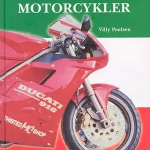 Italienske motorcykler