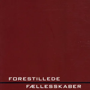 Forestillede fællesskaber