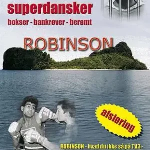 Fra sort svin til superdansker