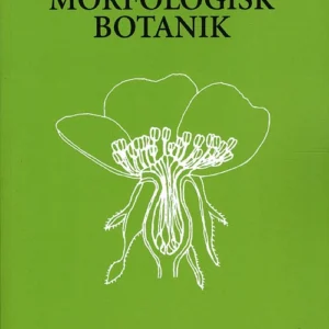 Morfologisk botanik