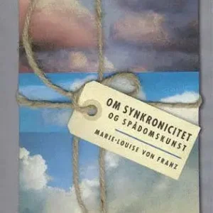 Om synkronicitet og spådomskunst