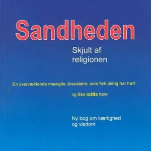 Sandheden - skjult af religionen