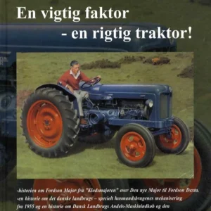 Fordson Major