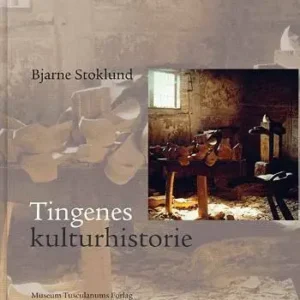 Tingenes kulturhistorie