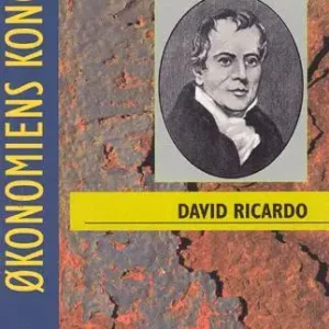 David Ricardo