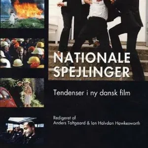 Nationale spejlinger