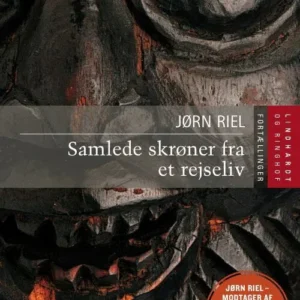 Samlede skrøner fra et rejseliv