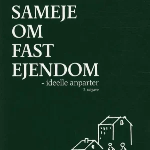 Sameje om fast ejendom