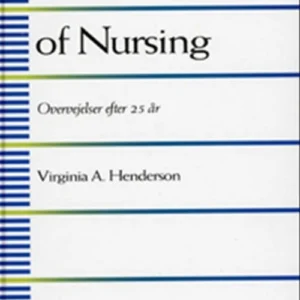 The Nature of Nursing