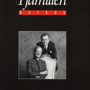 Rødt & hvidt 1, I familien, Øvebog