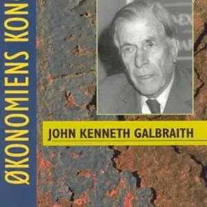 John Kenneth Galbraith
