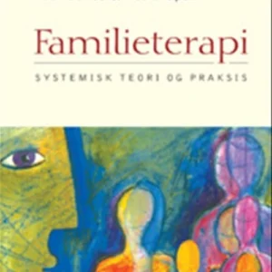 Familieterapi