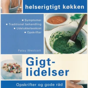 Gigtlidelser