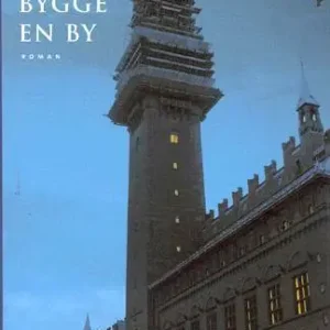 Lad os bygge en by
