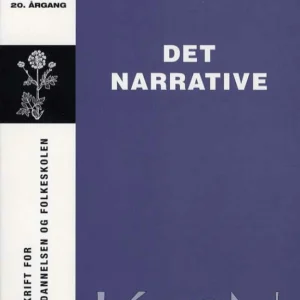 Kvan 58 - Det narrative