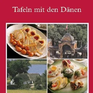 Tafeln mit den Dänen