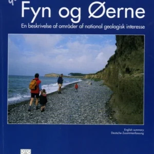 Geologisk set - Fyn og øerne