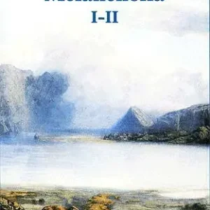 Melancholia I-II