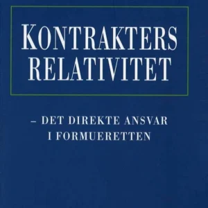 Kontrakters relativitet