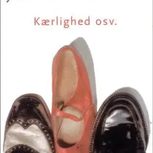 Kærlighed osv.