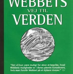 Webbets vej til verden