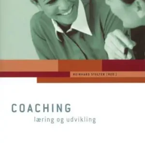 Coaching - læring og udvikling