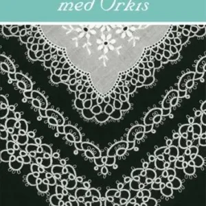 Lommetørklæder med orkis