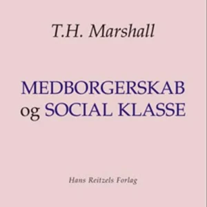 Medborgerskab og Social klasse