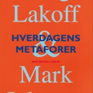 Hverdagens metaforer